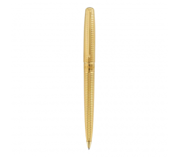 Pix Line D Eternity Large Goldsmith Golden Diamond Point S.T. Dupont